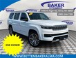 Jeep Grand Wagoneer