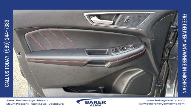 2023 Ford Edge ST-Line - Photo 23