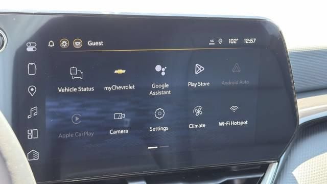 2026 Chevrolet Equinox LT - Photo 16