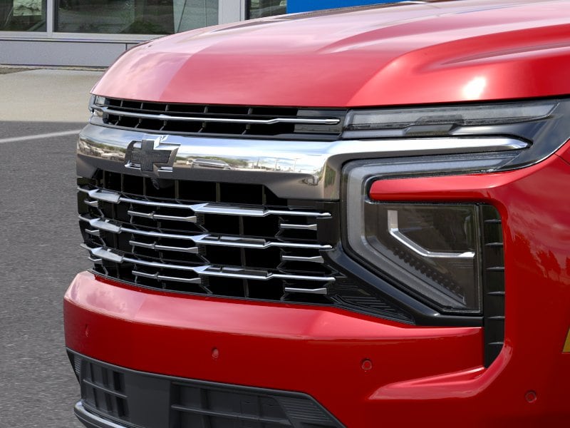 2026 Chevrolet Tahoe Premier - Photo 45