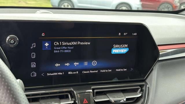 2025 Chevrolet Trailblazer RS - Photo 23