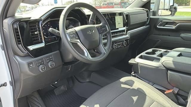 2026 Chevrolet Silverado 2500 HD LT - Photo 10
