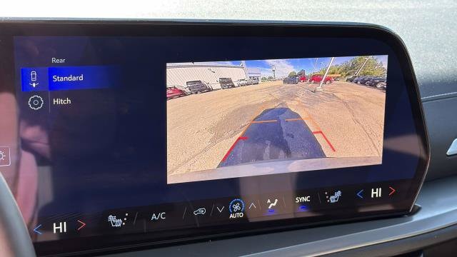 2026 Chevrolet Traverse LT - Photo 17