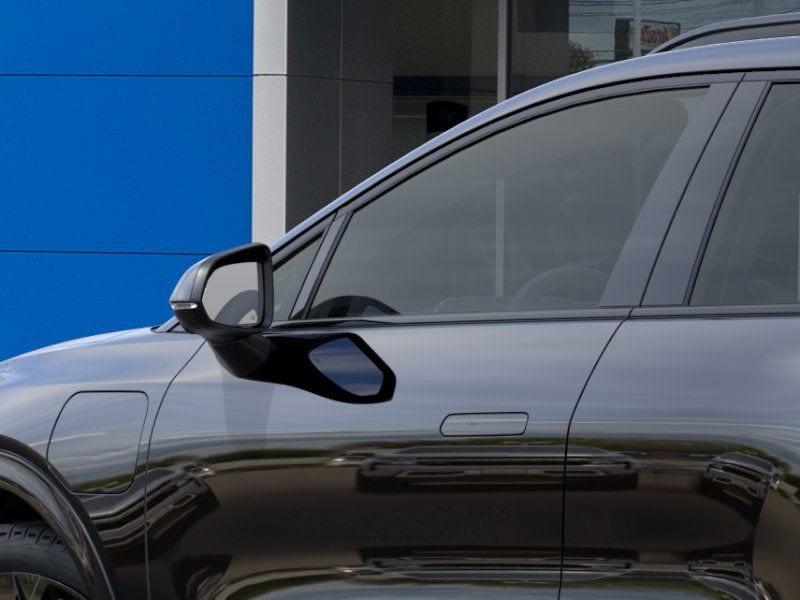 2025 Chevrolet Equinox EV RS - Photo 39