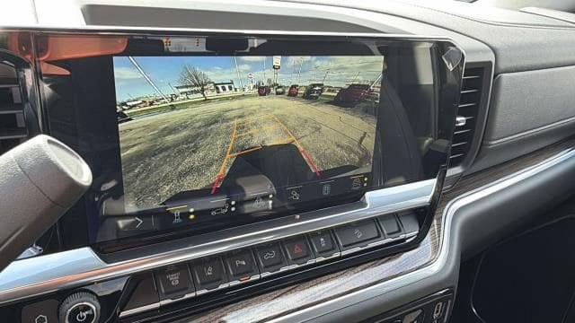 2026 Chevrolet Silverado 2500 HD LT - Photo 21