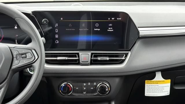 2026 Chevrolet Trailblazer LS - Photo 25