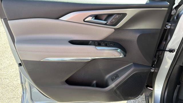 2026 Chevrolet Traverse LT - Photo 20