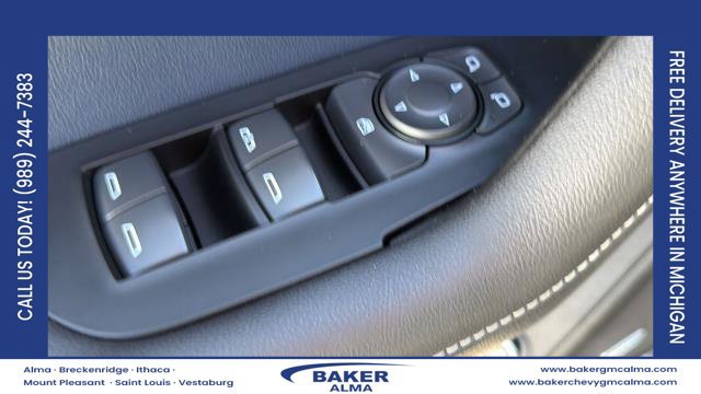 2025 Chevrolet Blazer RS - Photo 27