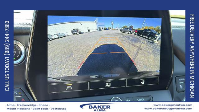 2025 Chevrolet Blazer RS - Photo 19