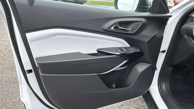 2026 Chevrolet Trax LT - Photo 7