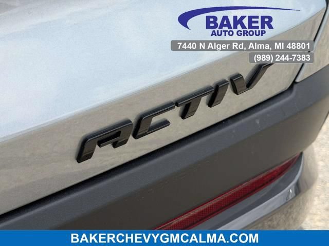 2027 Chevrolet Equinox ACTIV - Photo 6