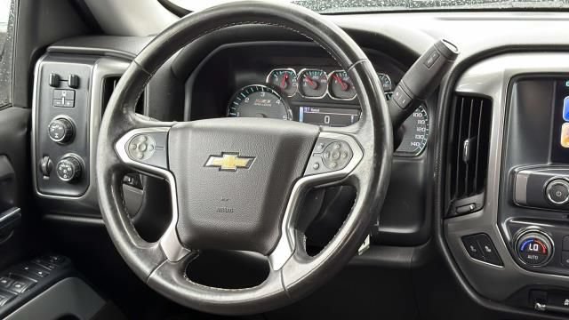 2017 Chevrolet Silverado 1500 LT - Photo 23