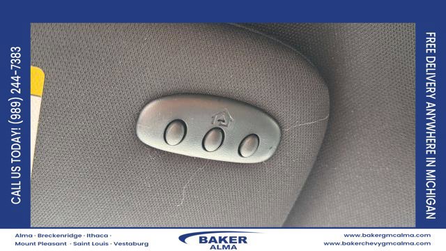 2023 Ford Edge ST-Line - Photo 22