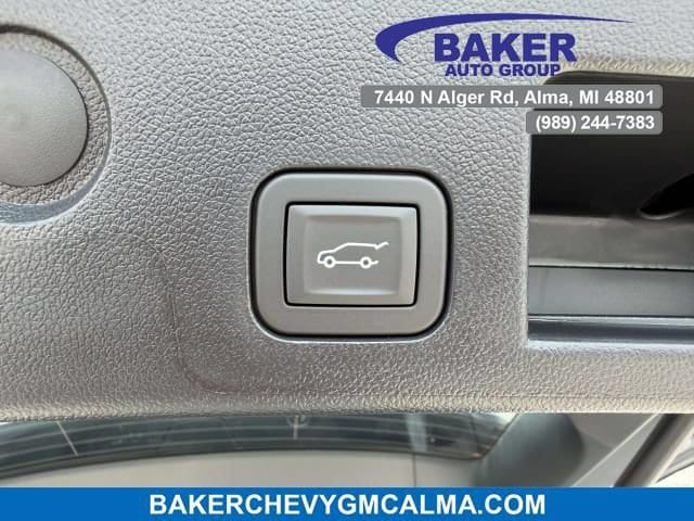 2027 Chevrolet Equinox ACTIV - Photo 32