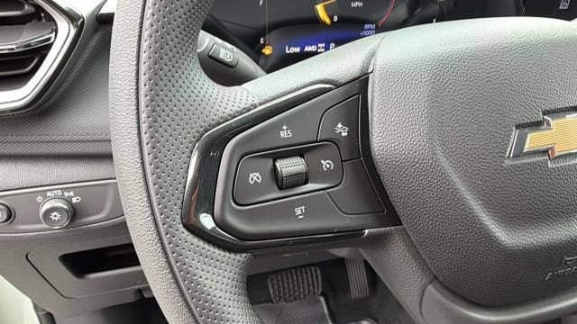 2026 Chevrolet Trailblazer LS - Photo 9