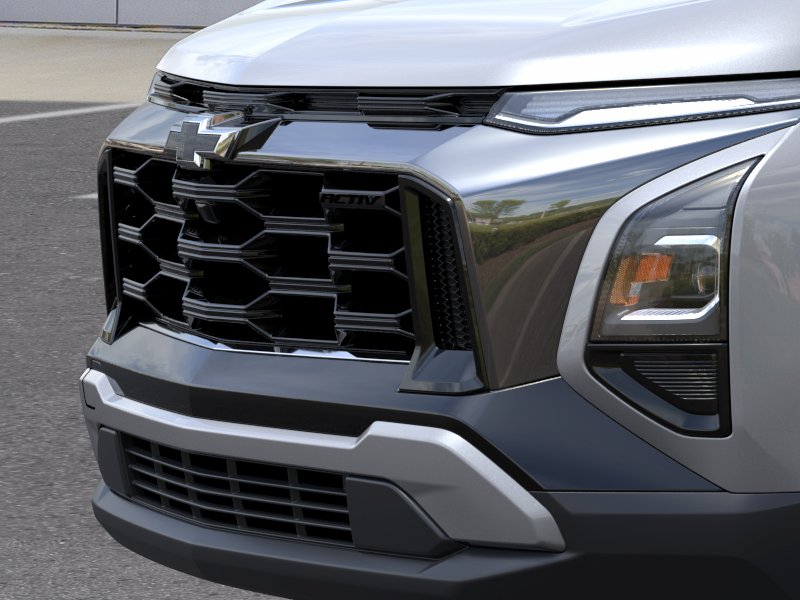 2027 Chevrolet Equinox ACTIV - Photo 46