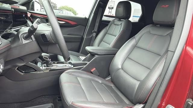 2025 Chevrolet Trailblazer RS - Photo 9