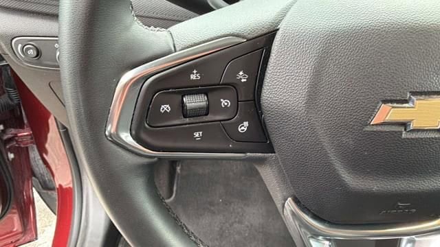 2024 Chevrolet TrailBlazer LT - Photo 13