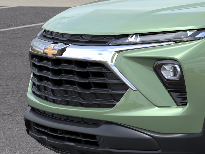 2026 Chevrolet Trailblazer LS - Photo 43