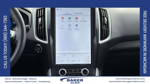 2023 Ford Edge ST-Line - Photo 27