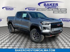 2026 Chevrolet Colorado ZR2 Truck