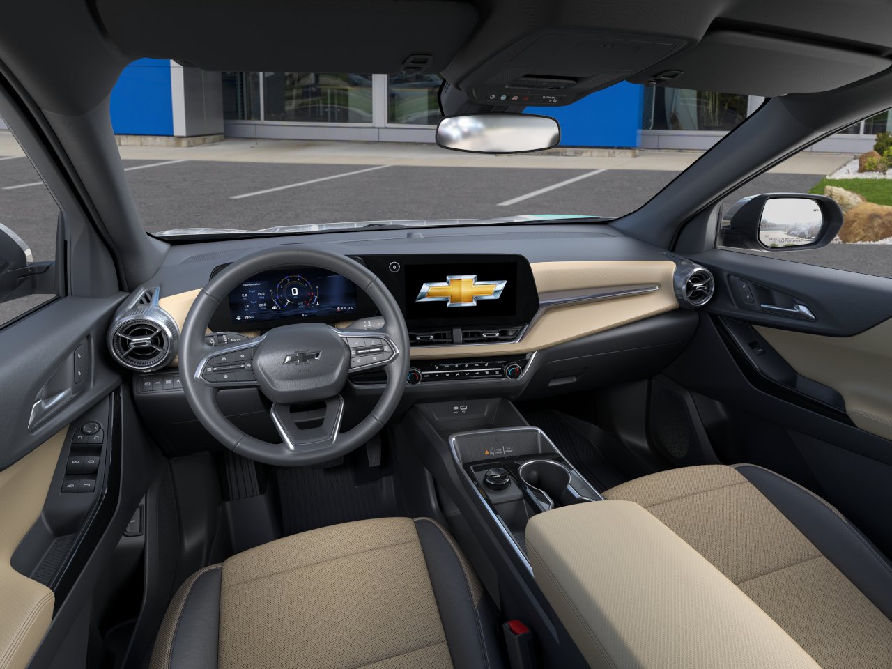 2027 Chevrolet Equinox ACTIV - Photo 48
