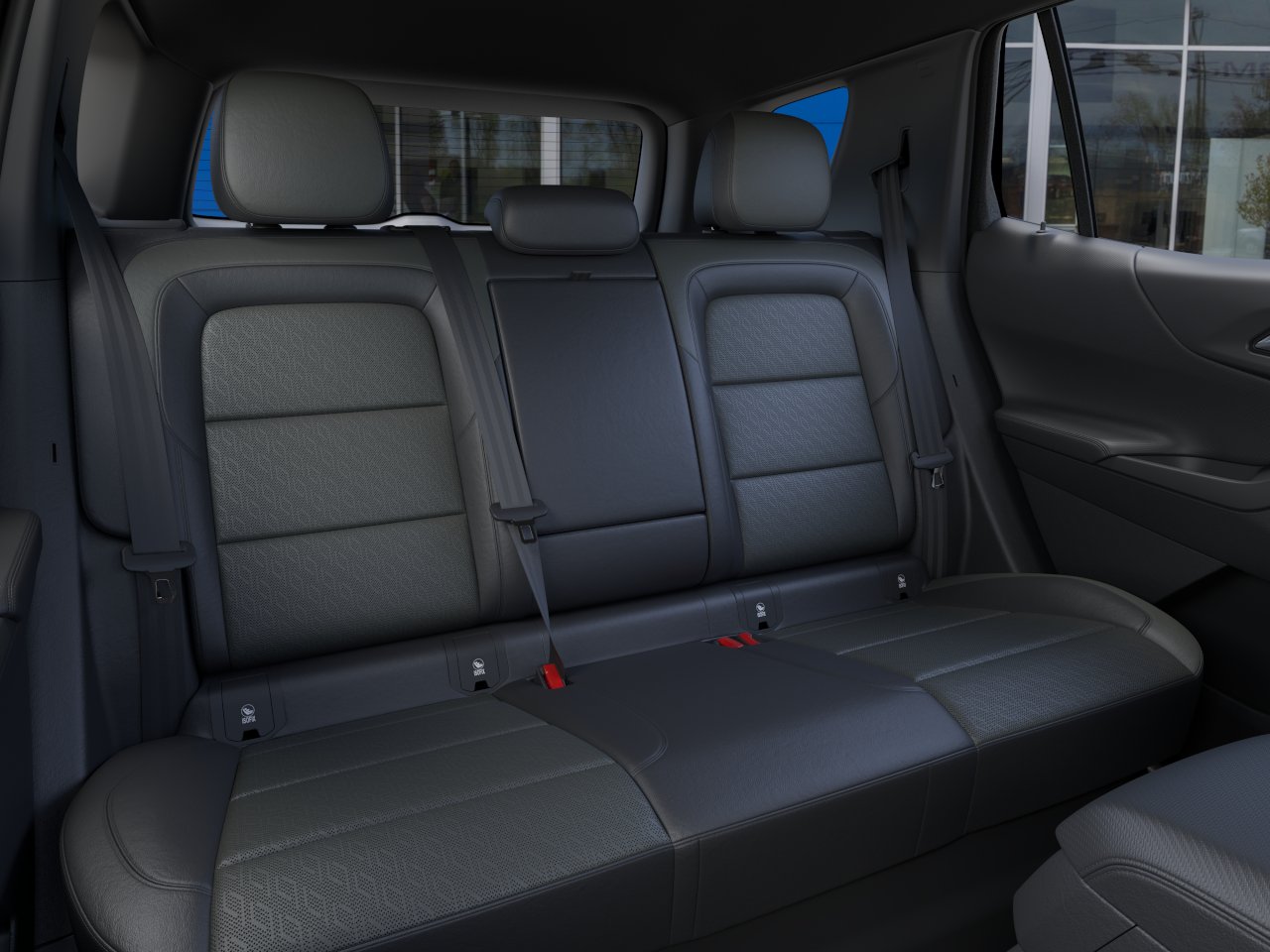 2026 Chevrolet Equinox LT - Photo 50