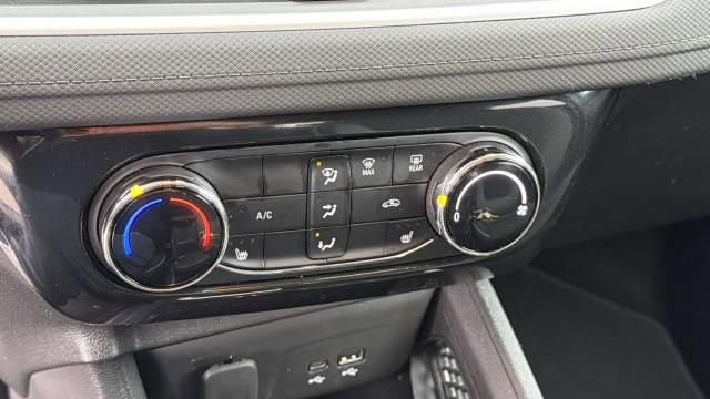 2024 Chevrolet TrailBlazer LT - Photo 20