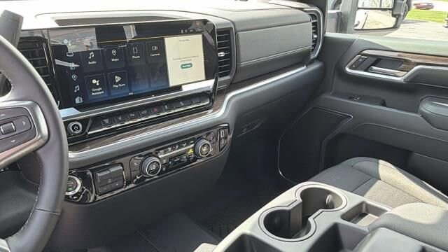 2026 Chevrolet Silverado 2500 HD LT - Photo 16
