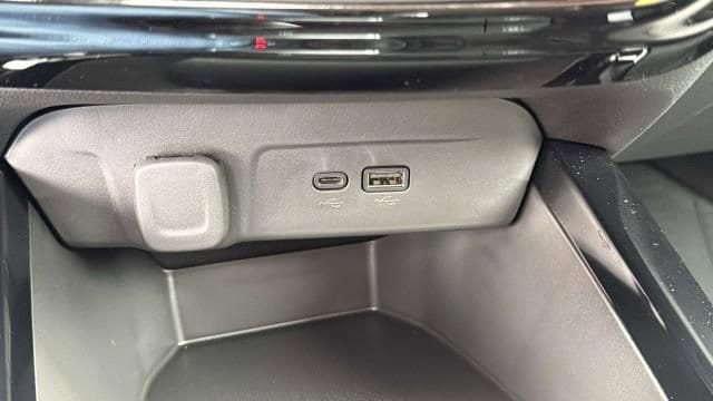 2026 Chevrolet Trax LT - Photo 22