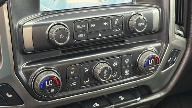 2017 Chevrolet Silverado 1500 LT - Photo 17
