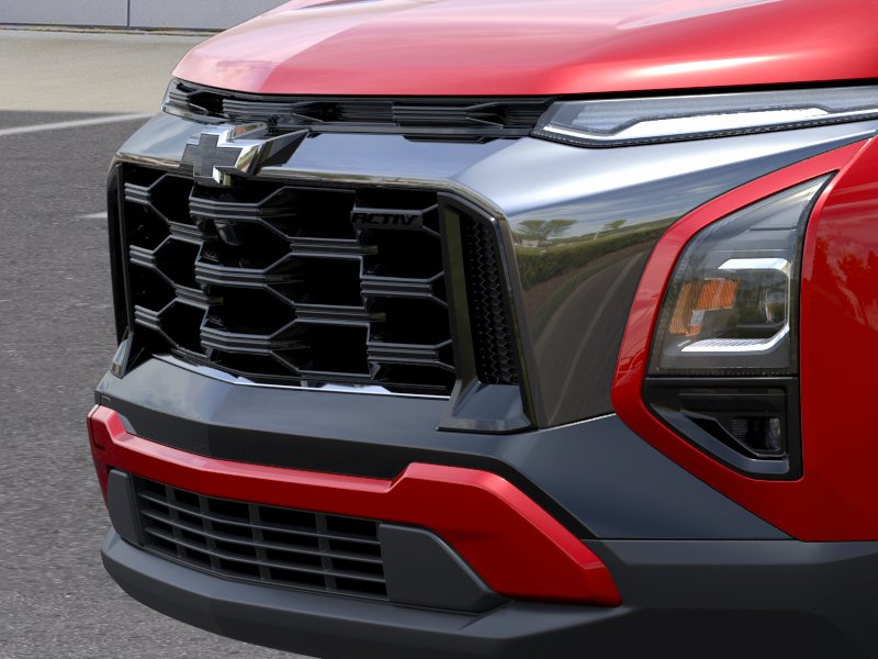 2026 Chevrolet Equinox ACTIV - Photo 44