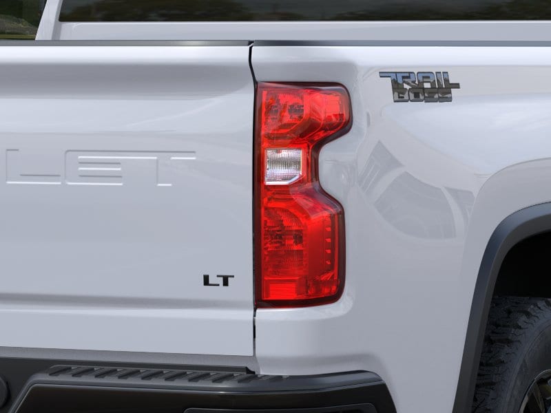2026 Chevrolet Silverado 2500 HD LT - Photo 42