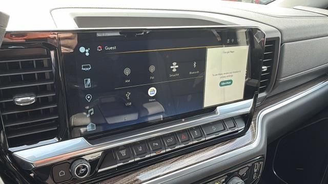 2026 Chevrolet Silverado 2500 HD LT - Photo 19