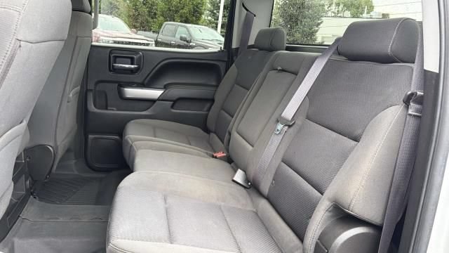 2017 Chevrolet Silverado 1500 LT - Photo 25