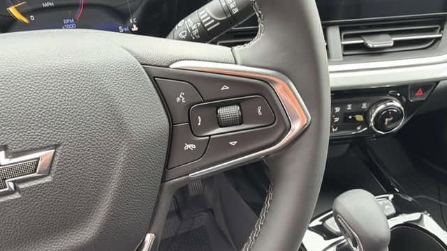 2026 Chevrolet Trax LT - Photo 12