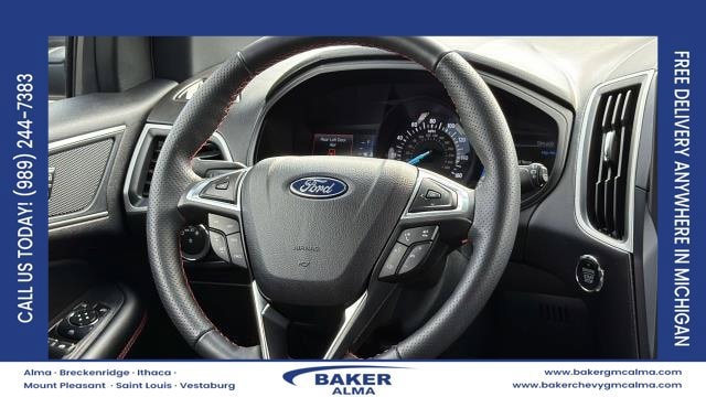 2023 Ford Edge ST-Line - Photo 26