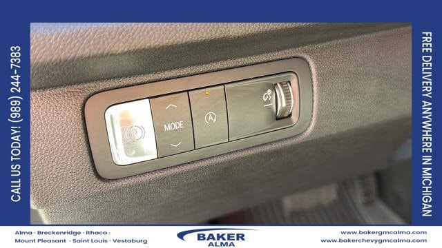 2026 Chevrolet Traverse LT - Photo 9