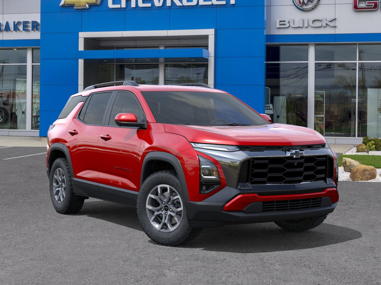 2026 Chevrolet Equinox ACTIV - Photo 38