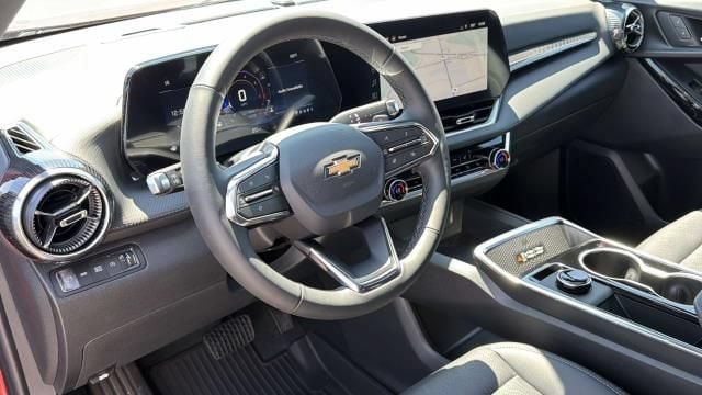 2026 Chevrolet Equinox LT - Photo 8