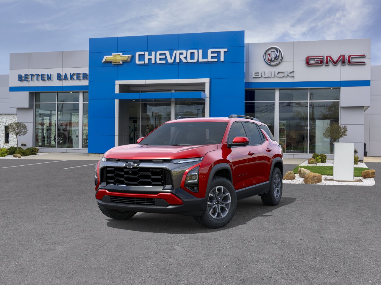 2026 Chevrolet Equinox ACTIV - Photo 39
