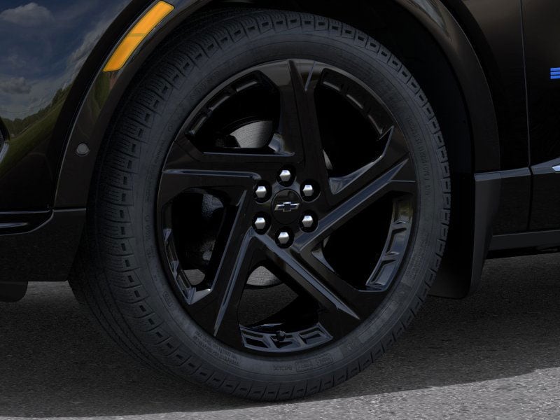 2025 Chevrolet Equinox EV RS - Photo 36