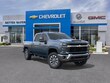  Chevrolet Silverado 2500 HD