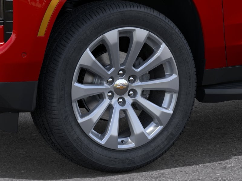 2026 Chevrolet Tahoe Premier - Photo 41