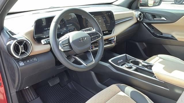 2026 Chevrolet Equinox ACTIV - Photo 11
