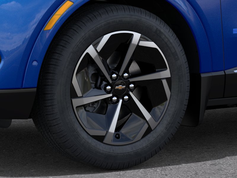 2025 Chevrolet Equinox EV LT - Photo 34