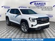 GMC Terrain