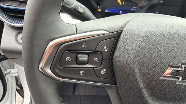 2026 Chevrolet Trax LT - Photo 13