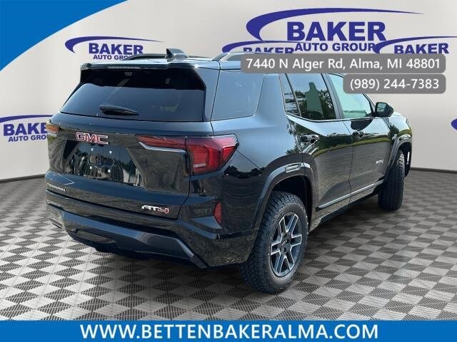 2026 Gmc Terrain AT4 photo 2