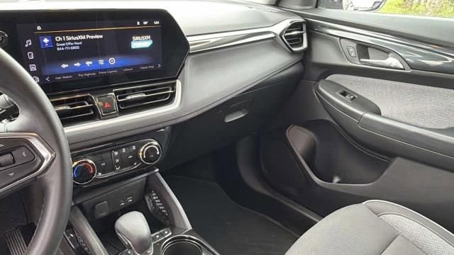 2024 Chevrolet TrailBlazer LT - Photo 15